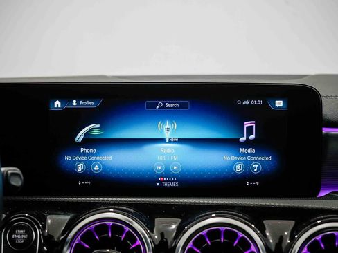 Certified 2023 Mercedes-Benz CLA 250 CLA 250 image 14