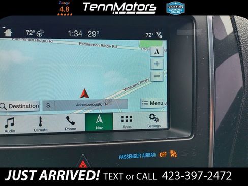 Used 2019 Ford Explorer Sport image 21