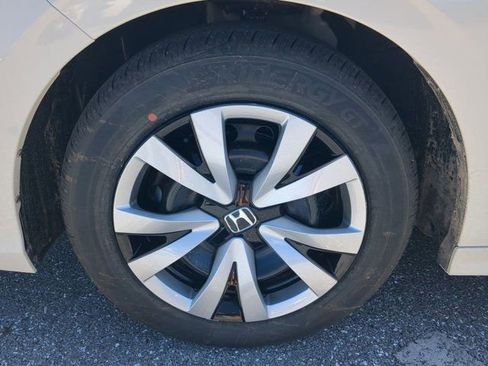 New 2026 Honda Civic LX image 10
