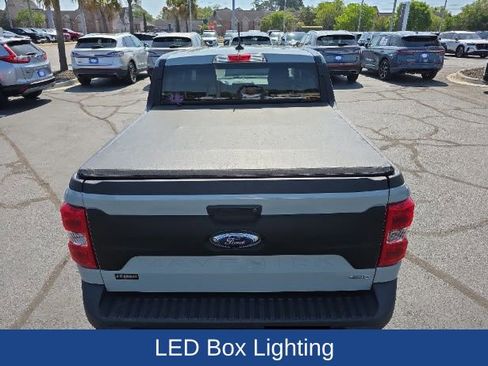 Used 2022 Ford Maverick XLT w/ Equipment Group 300A Standard AWD/4WD image 9