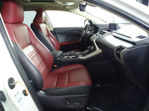 Used 2021 Lexus NX 300 300 Base w/ Premium Package image 16