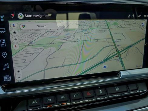 New 2026 Chevrolet Silverado 1500 High Country image 28