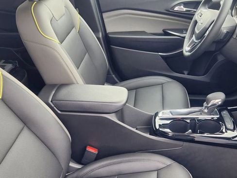 New 2026 Chevrolet Trax ACTIV image 22