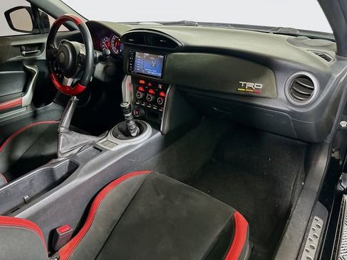 Used 2019 Toyota 86 TRD SE image 23