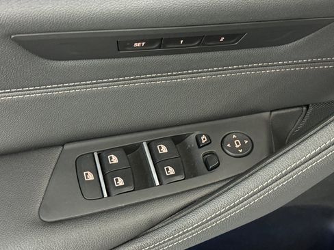 Certified 2023 BMW 530e w/ M Sport Package image 14