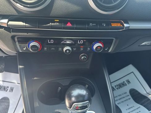Used 2016 Audi A3 1.8T Premium w/ Audi MMI Navigation Plus FWD image 19