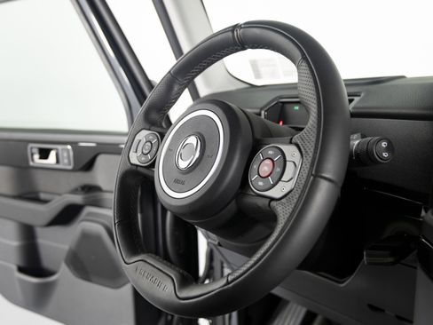 Used 2024 INEOS Grenadier image 28