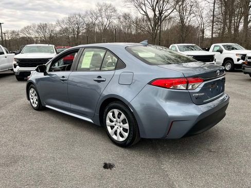 Used 2024 Toyota Corolla LE image 8