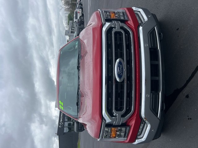 Used 2022 Ford F150 XLT w/ Equipment Group 302A High AWD/4WD image 2