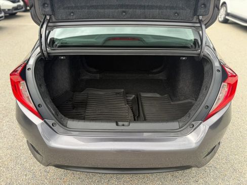 Used 2016 Honda Civic EX image 23