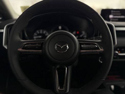 Used 2025 MAZDA CX-50 AWD 2.5 S w/ Accent Package image 16