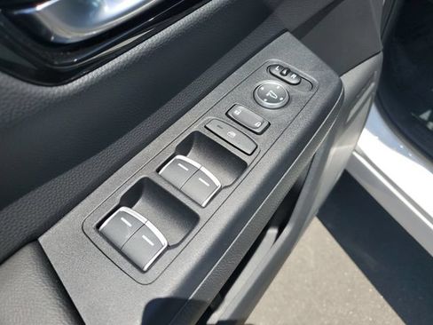 Certified 2026 Honda CR-V EX-L image 20