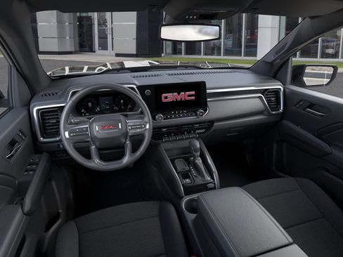 New 2026 GMC Canyon Elevation w/ Convenience Package image 15