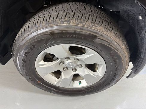 Used 2025 RAM 1500 Big Horn image 11