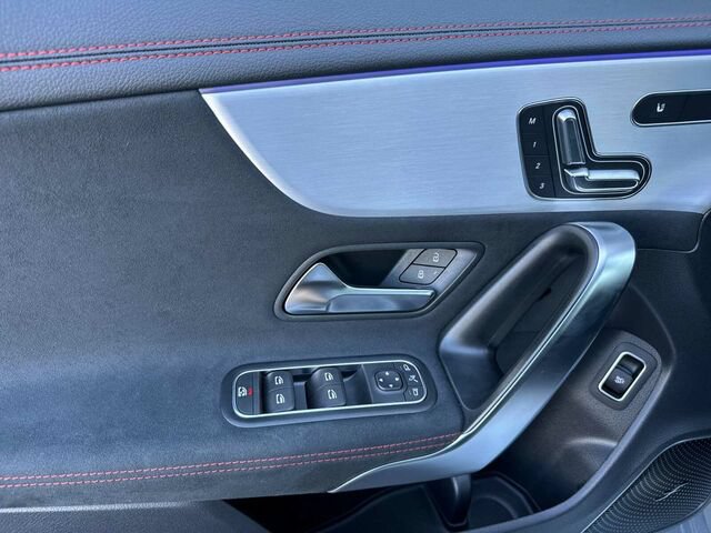 Certified 2026 Mercedes-Benz CLA 250 image 11