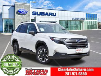 New 2026 Subaru Forester Premium AWD/4WD video 1