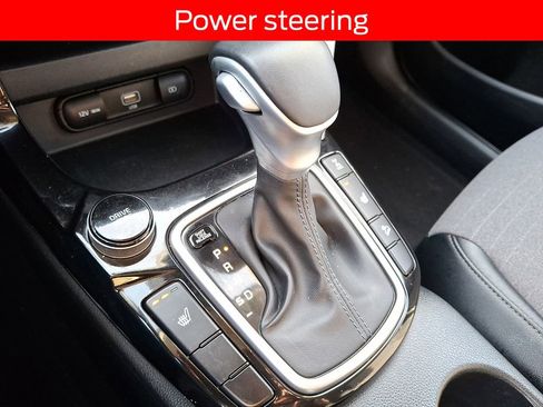 Used 2023 Kia Seltos S image 14