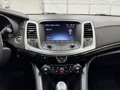 Used 2016 Chevrolet SS image 15