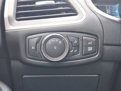 Used 2020 Ford Edge SEL w/ Convenience Package FWD image 21