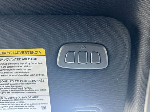 New 2026 Ford Explorer ST AWD/4WD image 13