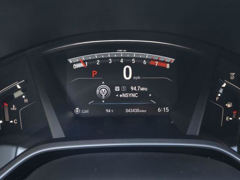 Used 2019 Honda CR-V EX image 15