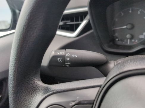 Used 2024 Toyota Corolla LE FWD image 15