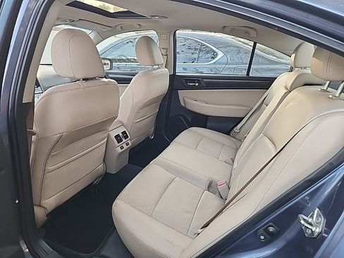 Used 2015 Subaru Legacy 2.5i Limited image 3