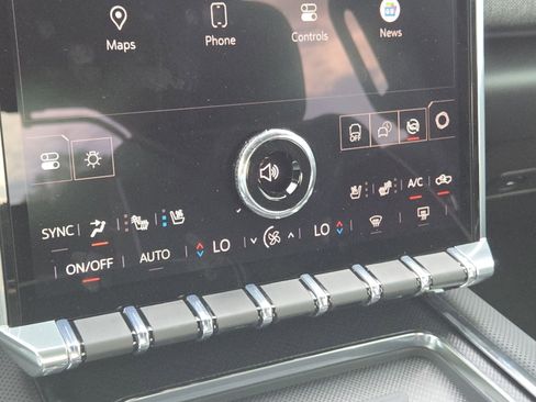 New 2026 GMC Sierra EV Elevation image 33