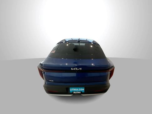 Used 2025 Kia K4 EX image 7