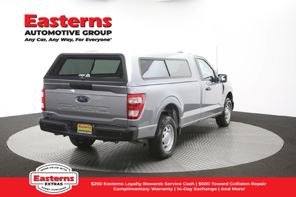 Used 2023 Ford F150 XL RWD image 39