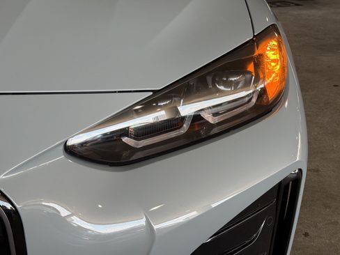 Used 2023 BMW i4 M50 w/ Parking Assistance Package AWD/4WD image 10