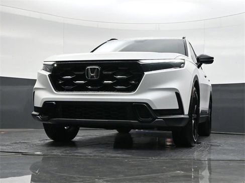 Used 2026 Honda CR-V Sport-L image 34