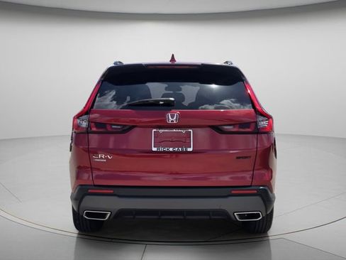 Used 2025 Honda CR-V Sport image 6