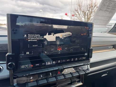 Used 2023 GMC Hummer EV Edition 1 image 24