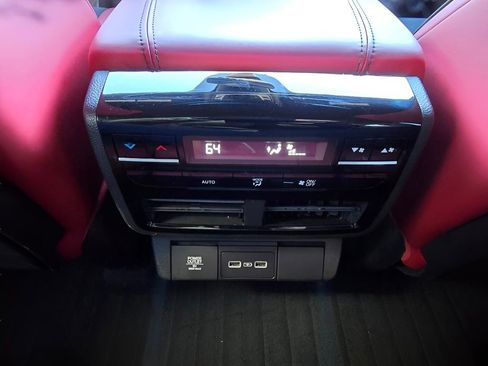 Used 2023 Acura MDX A-Spec image 28