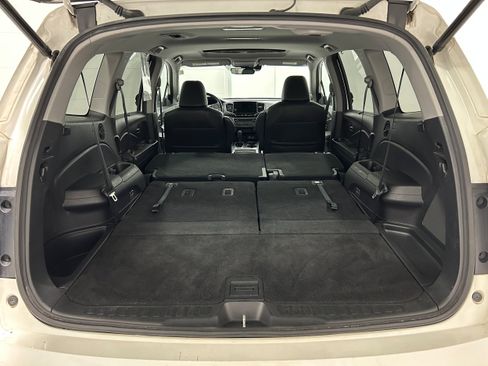 Used 2019 Honda Pilot EX-L image 36