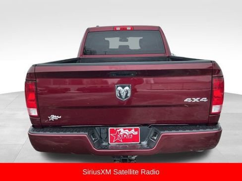 Used 2018 RAM 1500 Express image 6