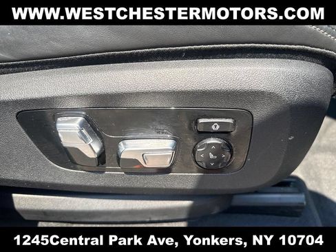 Used 2019 BMW X5 xDrive40i w/ M Sport Package AWD/4WD image 19