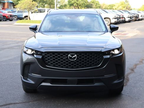 Used 2025 MAZDA CX-50 2.5 Hybrid w/ Preferred Pkg AWD/4WD image 28