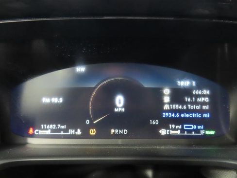 Used 2023 Lincoln Aviator Black Label Grand Touring w/ Class IV Trailer Tow Package AWD/4WD image 22