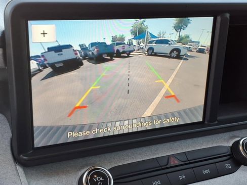 Certified 2024 Ford Maverick XLT FWD image 28
