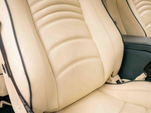 Used 1999 Bentley Continental SC RWD image 81