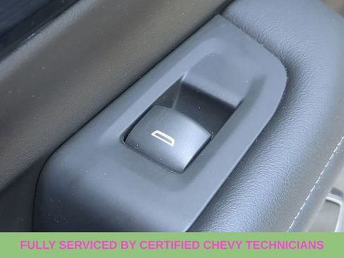 Used 2025 Chevrolet Tahoe LT image 37