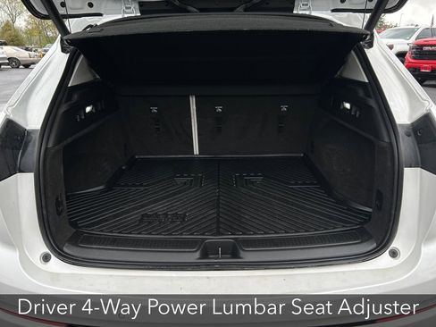 Certified 2025 Buick Envision Avenir AWD/4WD image 29