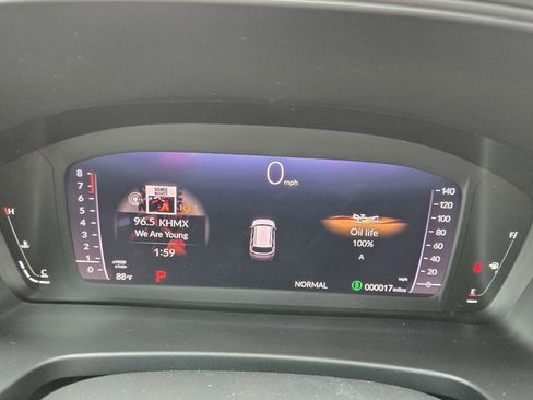 New 2026 Honda Pilot Sport image 13