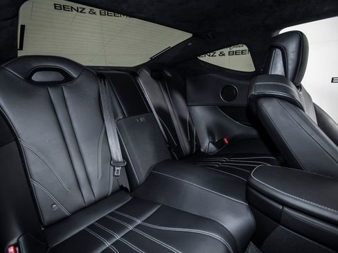 Used 2018 Lexus LC 500 Coupe image 53