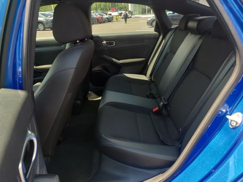Used 2023 Honda Civic Sport image 27