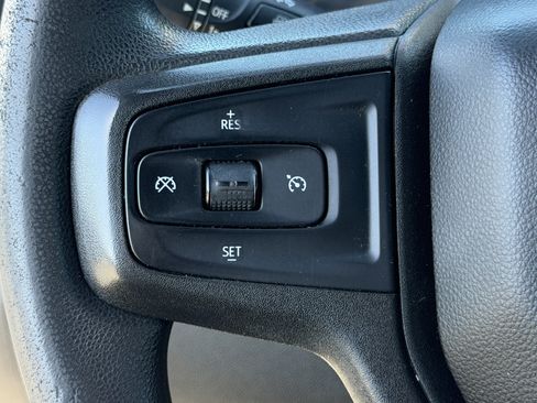 Used 2020 Chevrolet Silverado 2500 W/T w/ WT Convenience Package AWD/4WD image 18