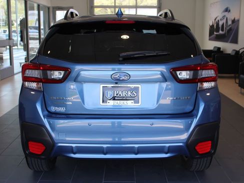 Used 2023 Subaru Crosstrek 2.5i Limited AWD/4WD image 25