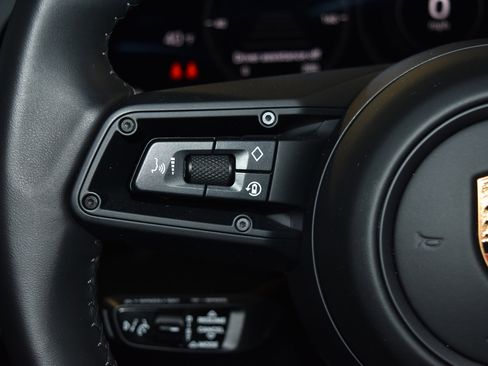 New 2024 Porsche Taycan 4S image 10